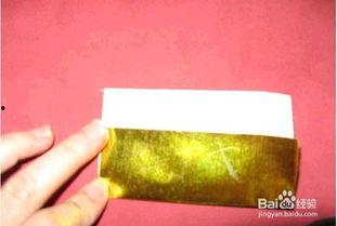 叠元宝视频教程,轻松掌握传统技艺的叠宝秘籍